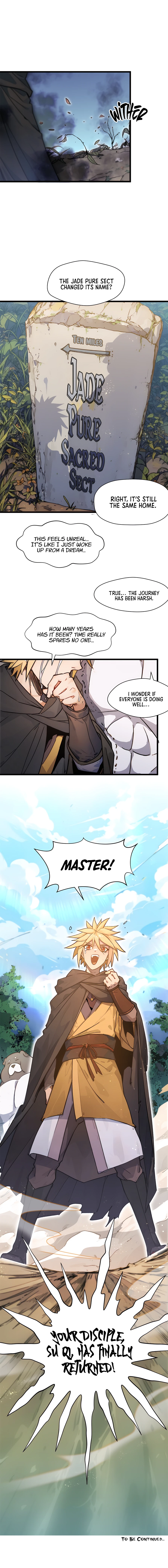 Top Tier Providence chapter 152 page 10