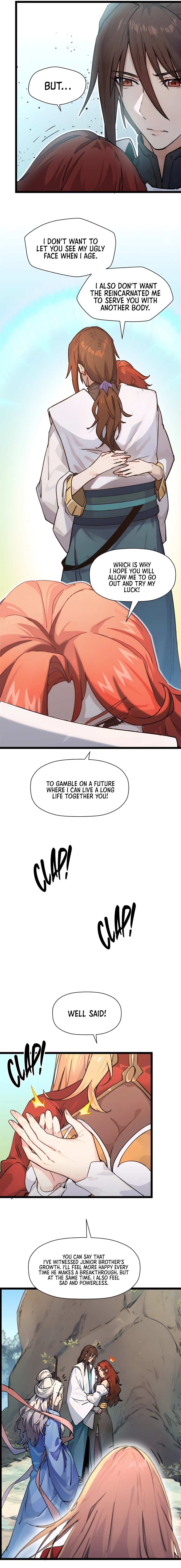 Top Tier Providence chapter 152 page 7