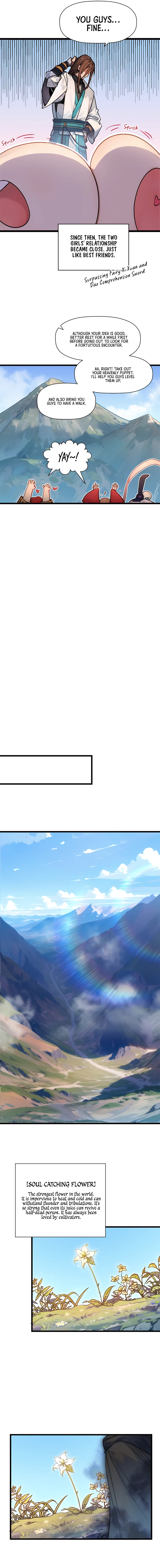 Top Tier Providence chapter 152 page 9