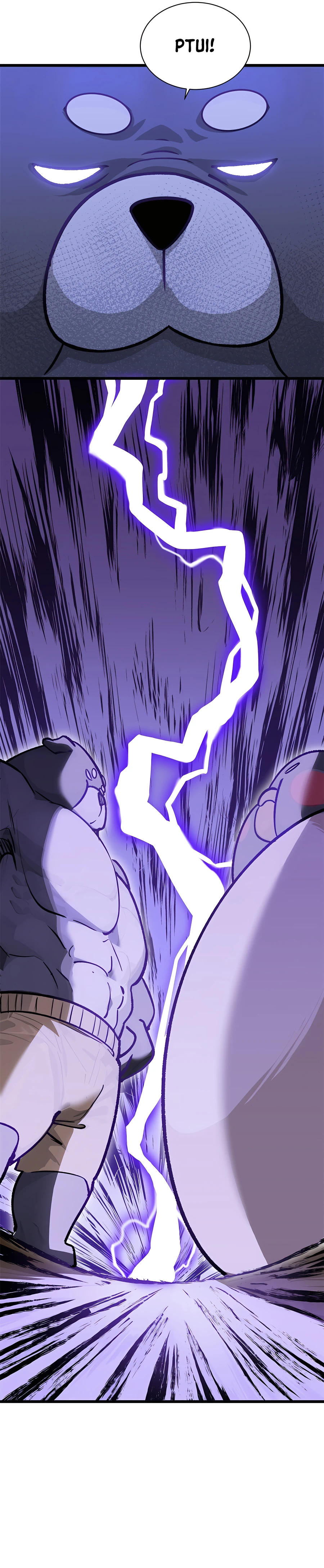 Top Tier Providence chapter 153 page 14