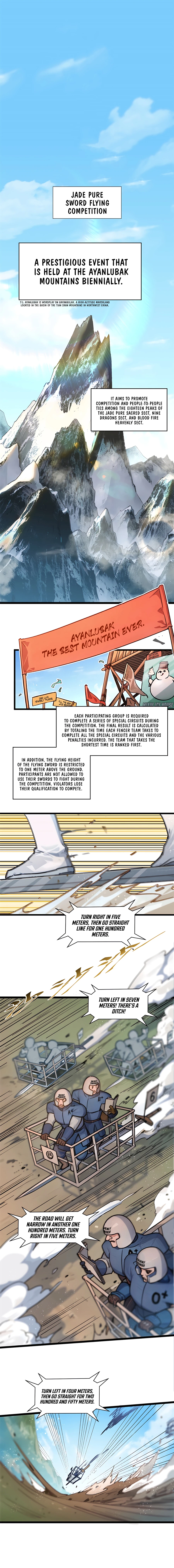 Top Tier Providence chapter 153 page 2