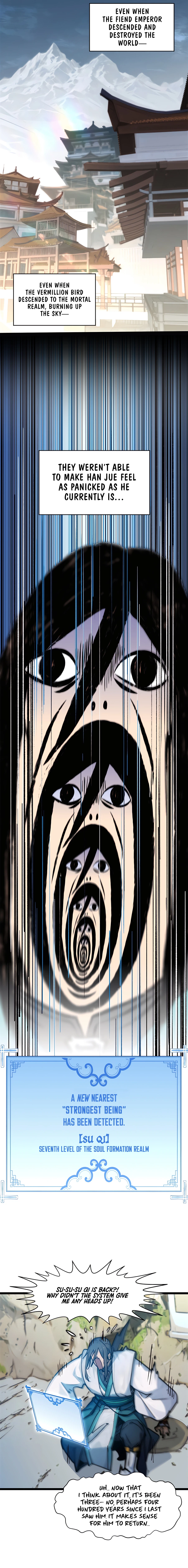 Top Tier Providence chapter 153 page 4