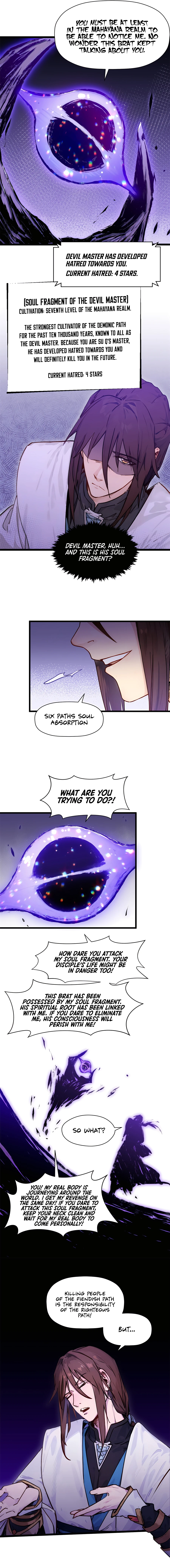 Top Tier Providence chapter 153 page 9