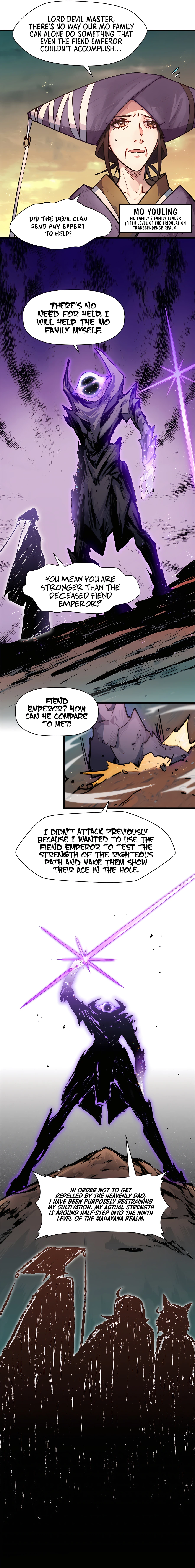 Top Tier Providence chapter 154 page 12