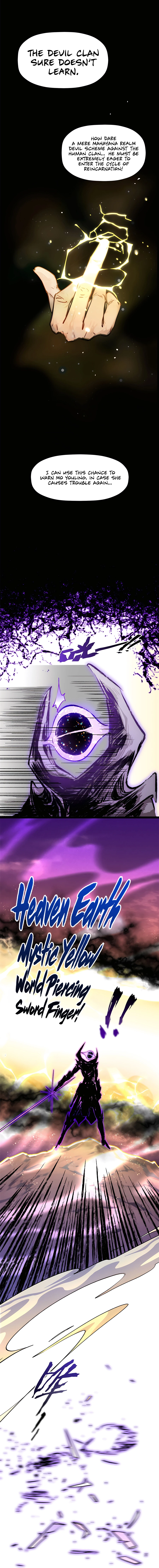 Top Tier Providence chapter 154 page 13