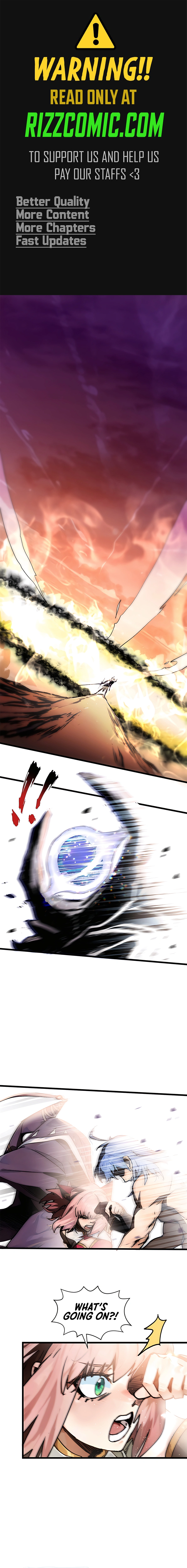 Top Tier Providence chapter 155 page 1