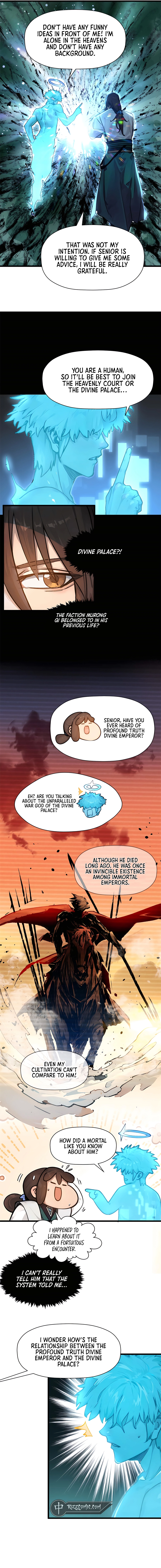 Top Tier Providence chapter 155 page 10