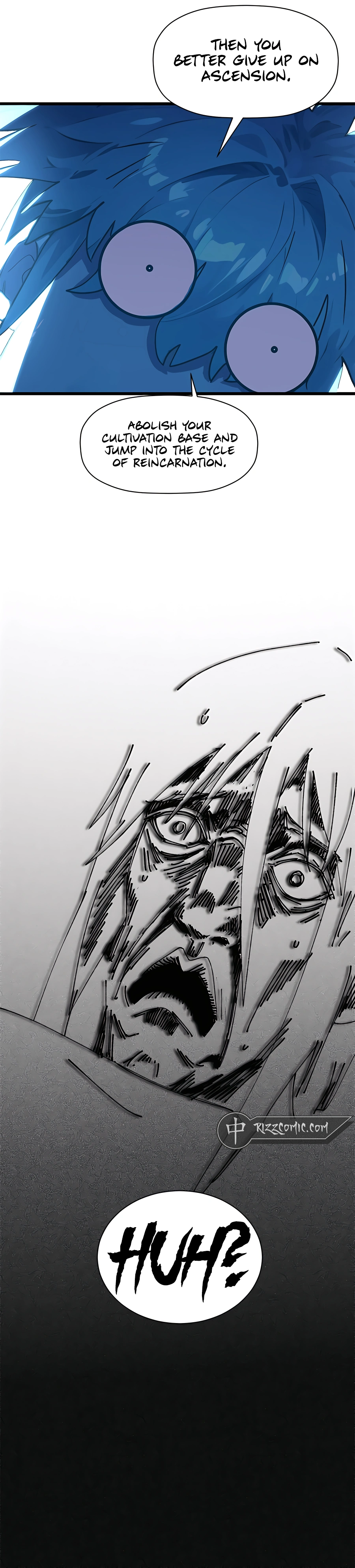 Top Tier Providence chapter 155 page 12