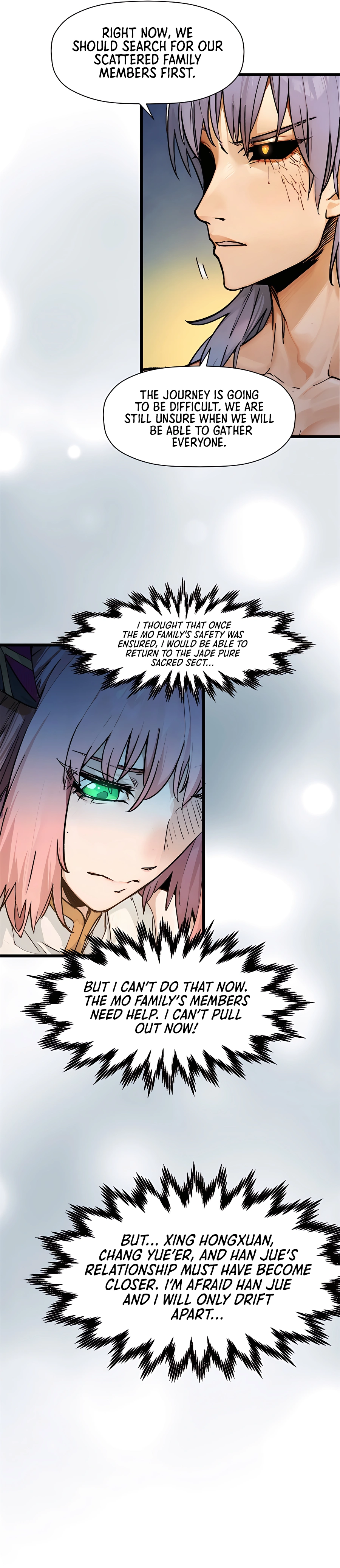 Top Tier Providence chapter 155 page 4