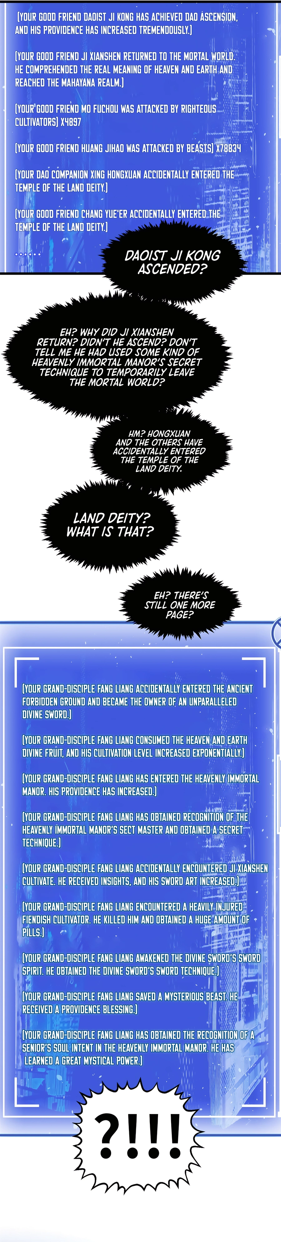 Top Tier Providence chapter 156 page 10