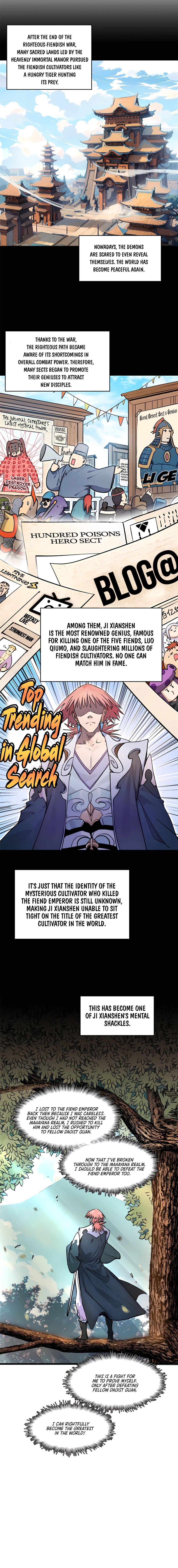 Top Tier Providence chapter 156 page 13