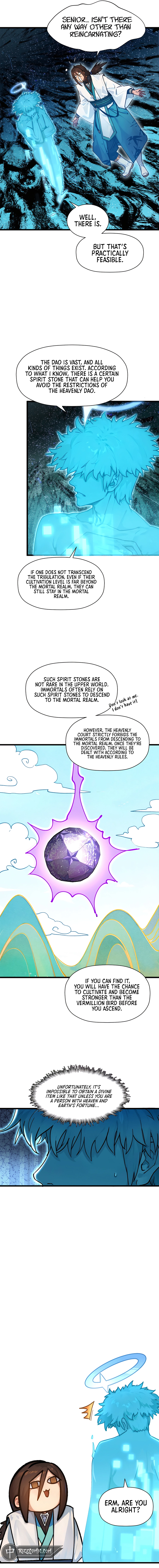 Top Tier Providence chapter 156 page 2