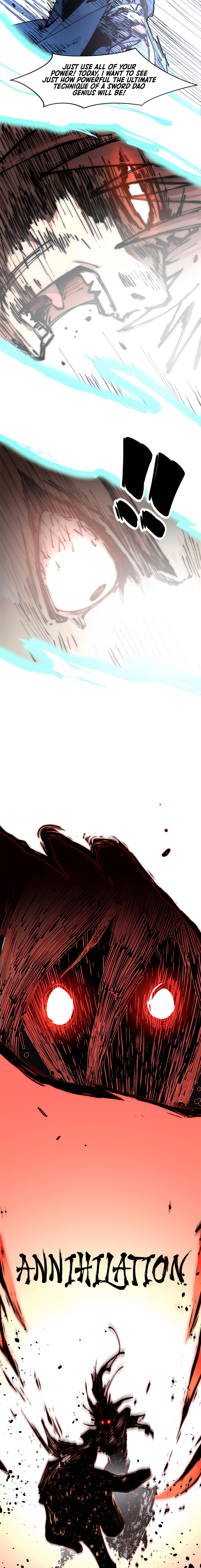 Top Tier Providence chapter 157 page 11