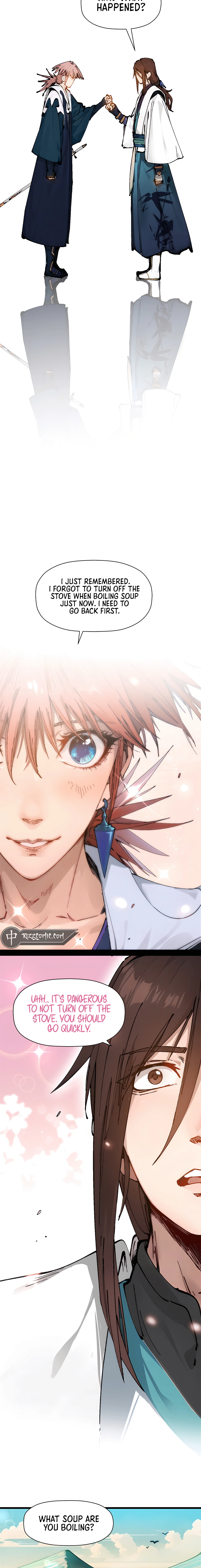 Top Tier Providence chapter 157 page 13