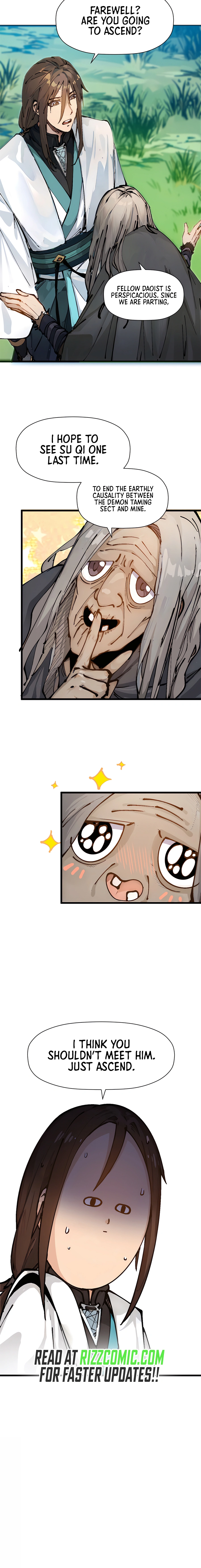 Top Tier Providence chapter 157 page 15