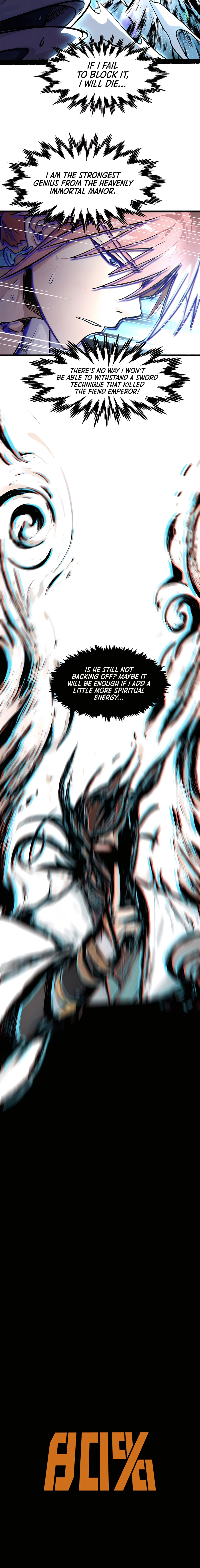 Top Tier Providence chapter 157 page 9