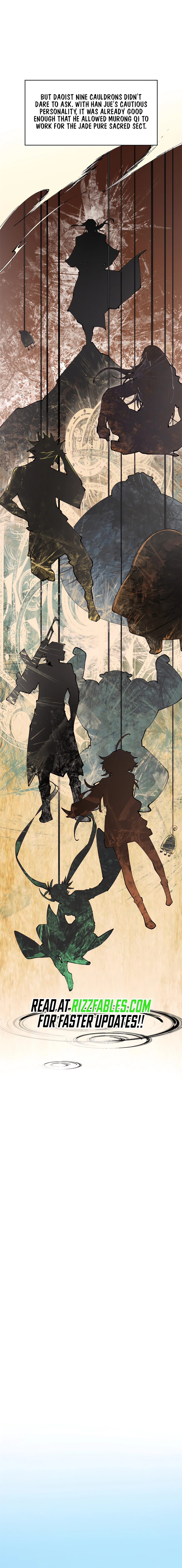 Top Tier Providence chapter 159 page 6