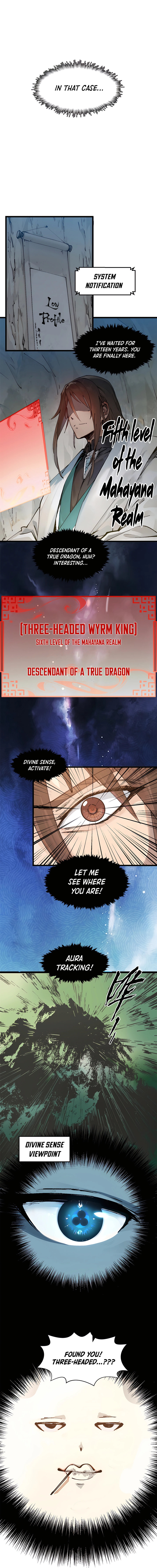 Top Tier Providence chapter 159 page 9