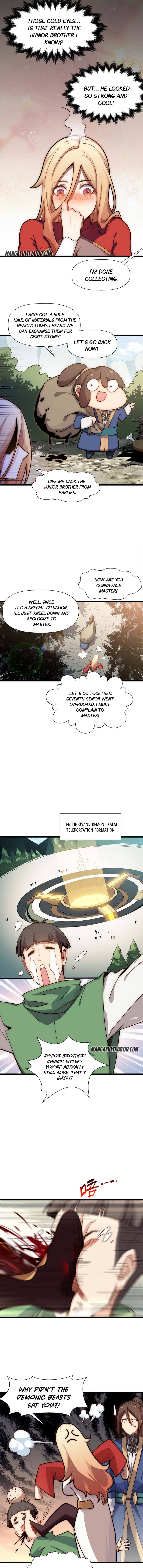 Top Tier Providence chapter 16 page 2