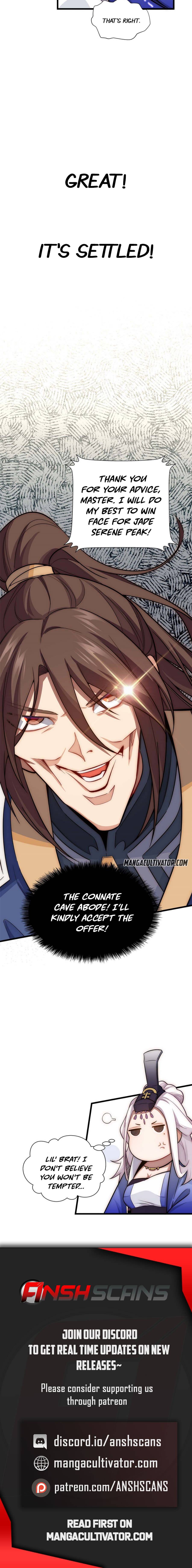 Top Tier Providence chapter 16 page 8