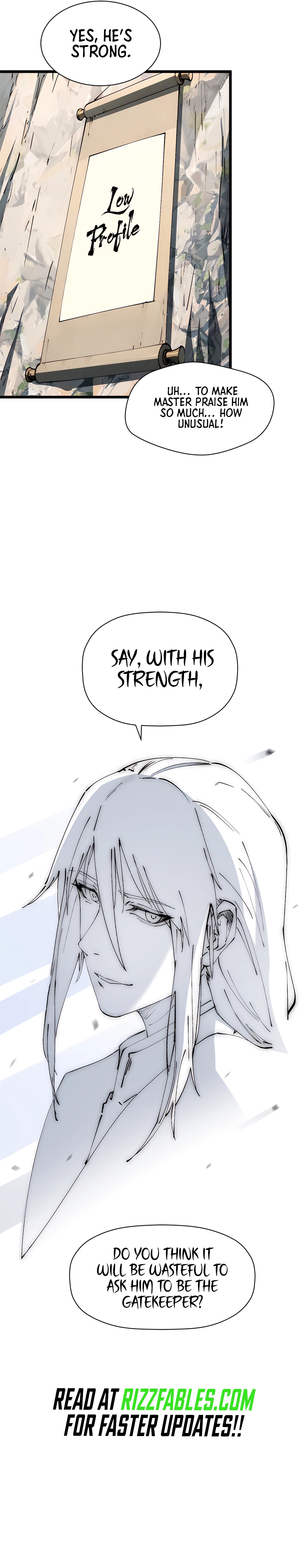 Top Tier Providence chapter 160 page 13