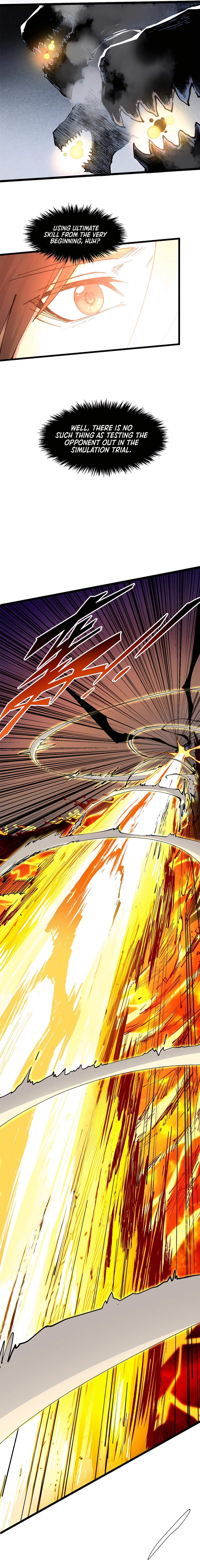 Top Tier Providence chapter 160 page 2