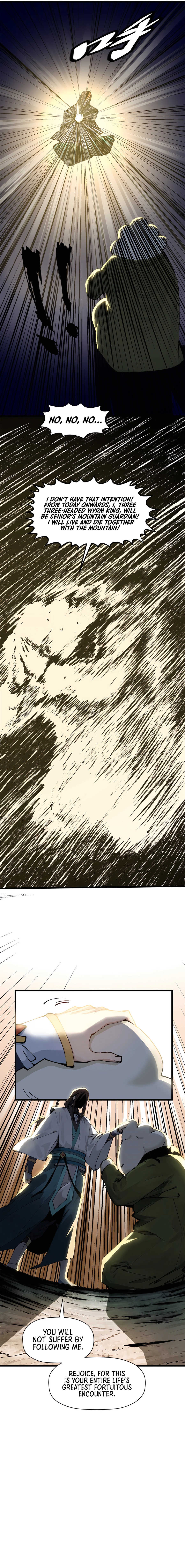 Top Tier Providence chapter 161 page 7