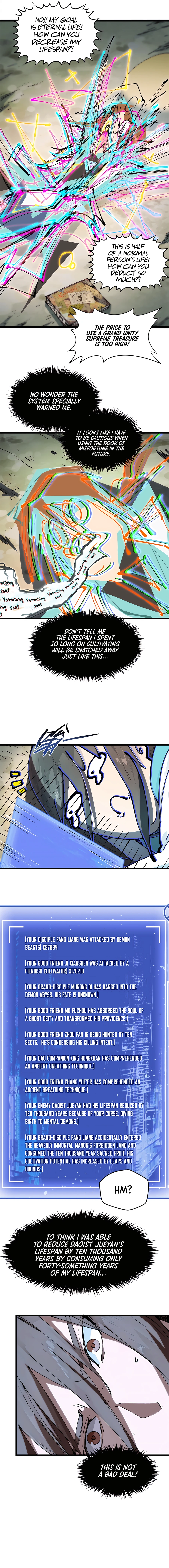 Top Tier Providence chapter 162 page 12