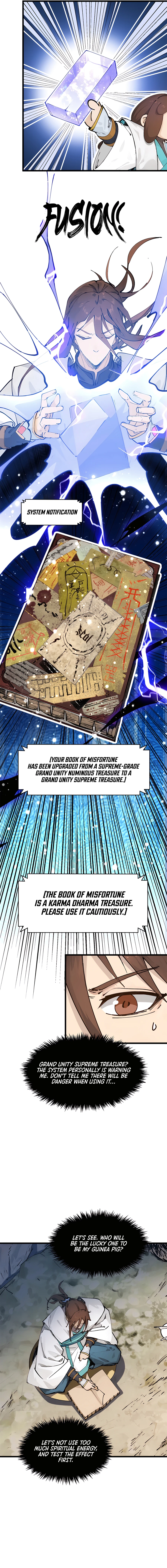 Top Tier Providence chapter 162 page 2