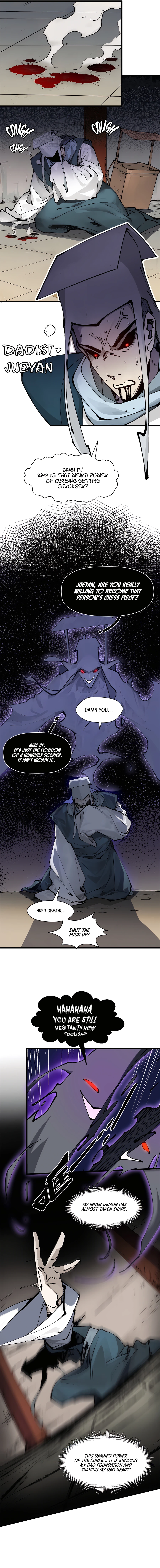 Top Tier Providence chapter 162 page 6