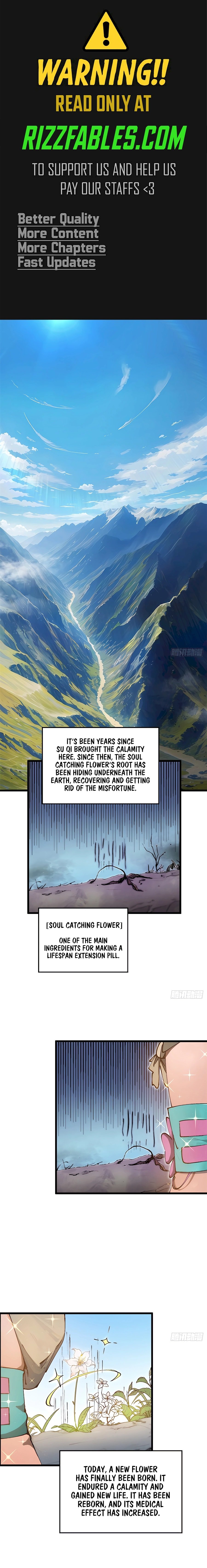 Top Tier Providence chapter 163 page 1