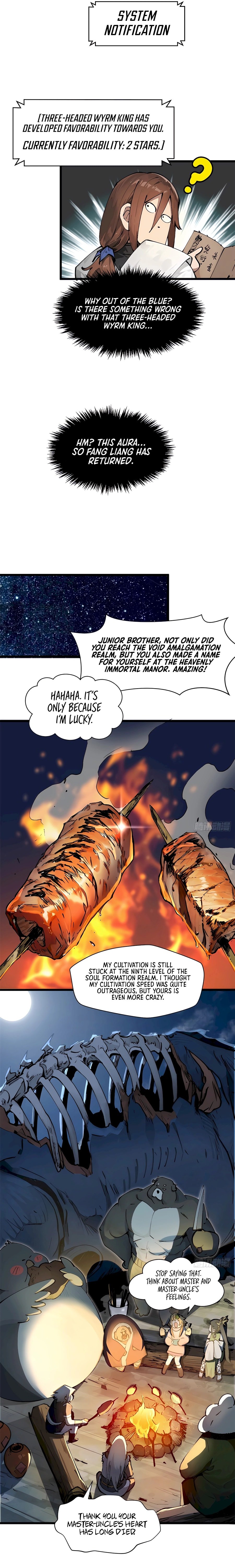 Top Tier Providence chapter 163 page 10