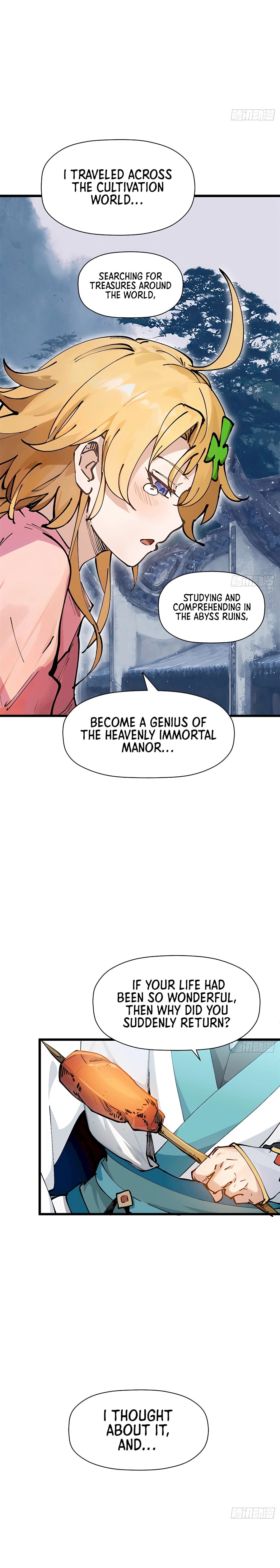 Top Tier Providence chapter 163 page 13