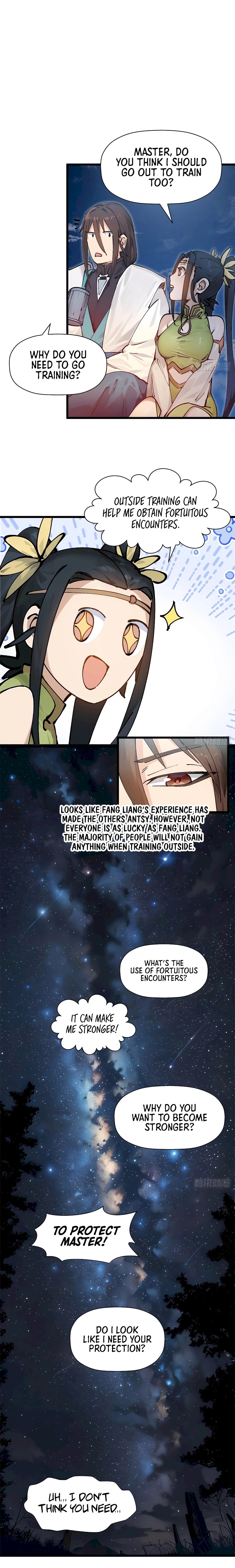 Top Tier Providence chapter 163 page 15