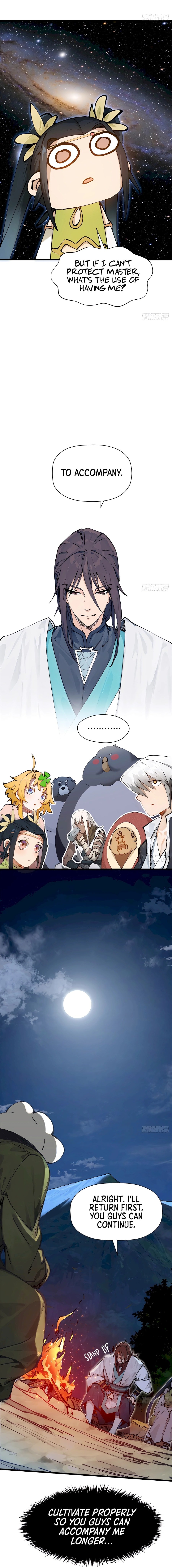 Top Tier Providence chapter 163 page 16