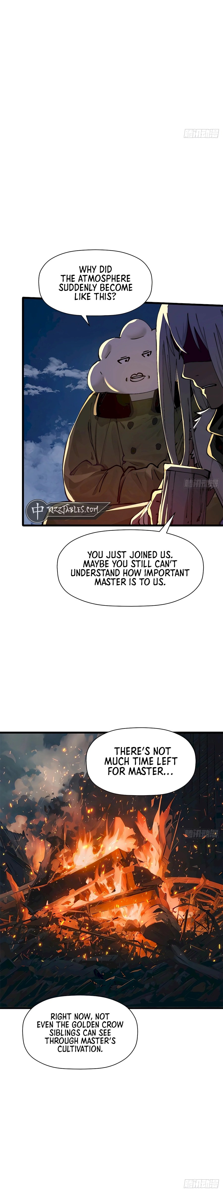 Top Tier Providence chapter 163 page 17