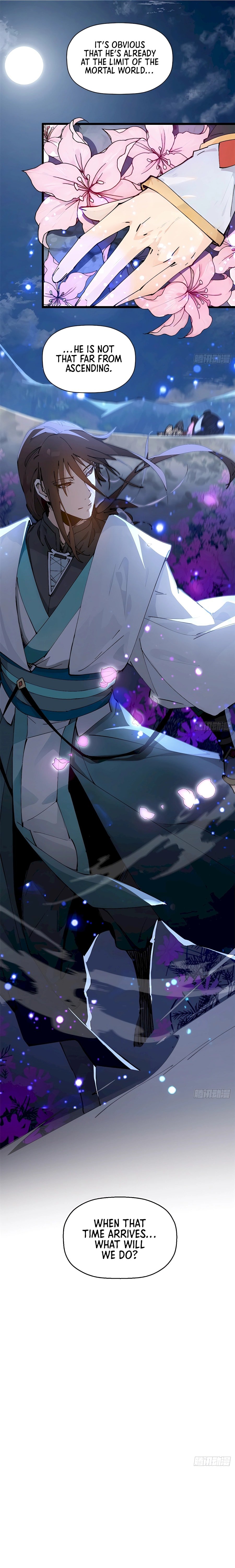 Top Tier Providence chapter 163 page 18