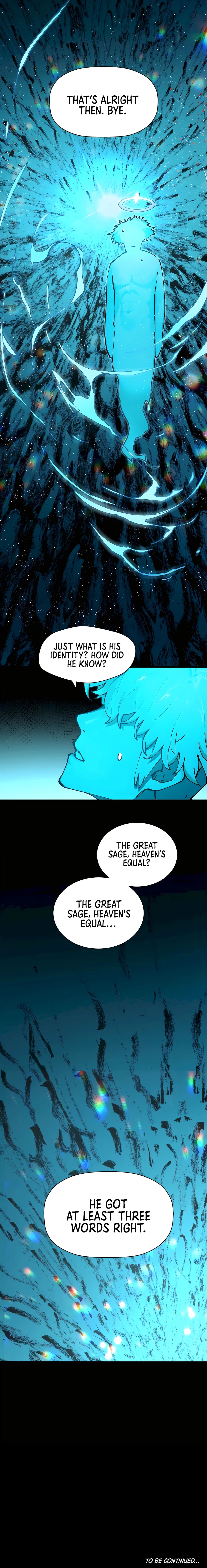 Top Tier Providence chapter 164 page 13