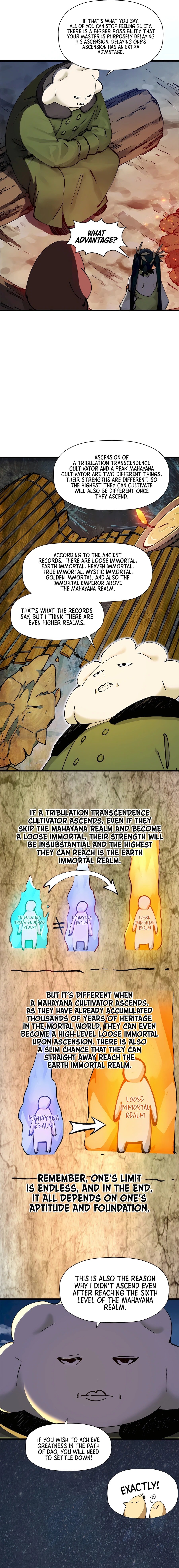 Top Tier Providence chapter 164 page 2