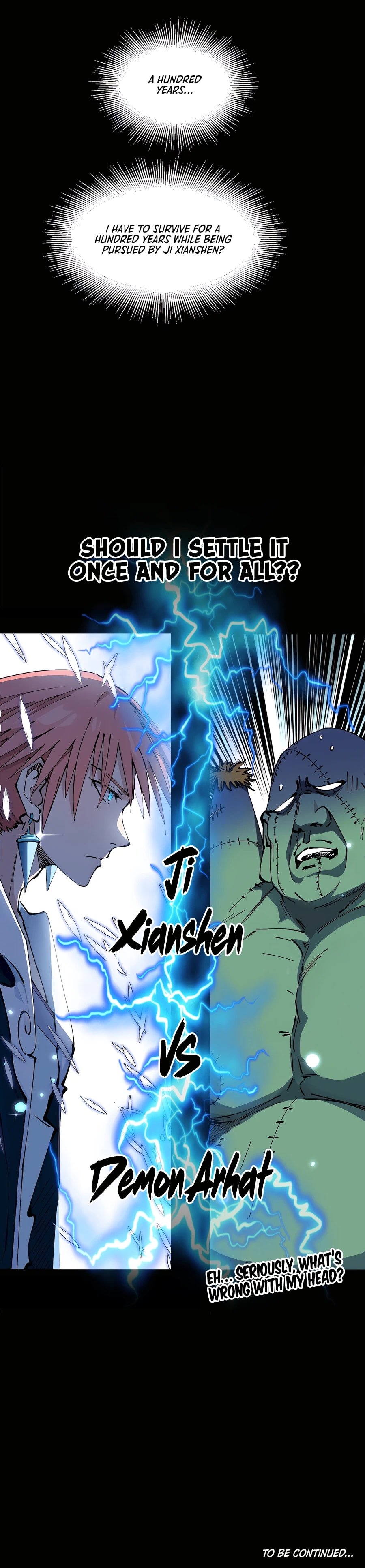 Top Tier Providence chapter 165 page 12