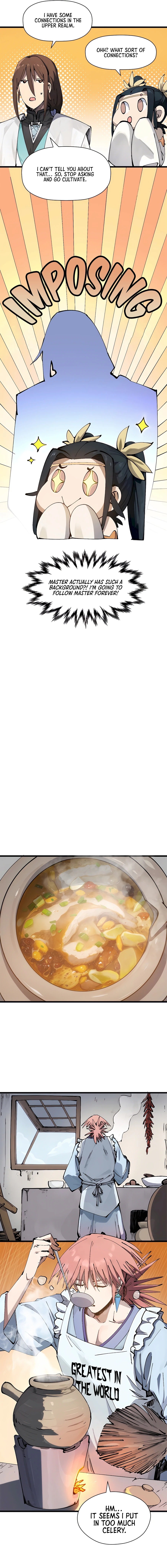 Top Tier Providence chapter 165 page 4