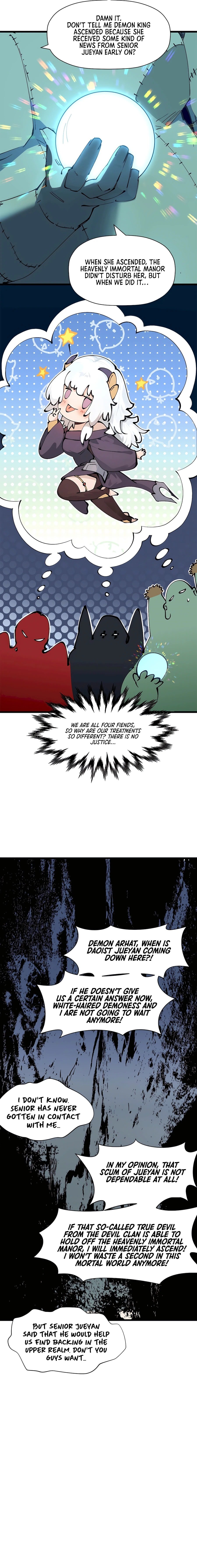 Top Tier Providence chapter 165 page 9