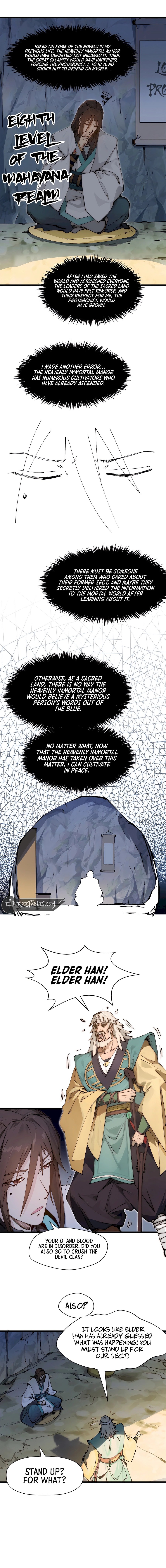 Top Tier Providence chapter 166 page 2