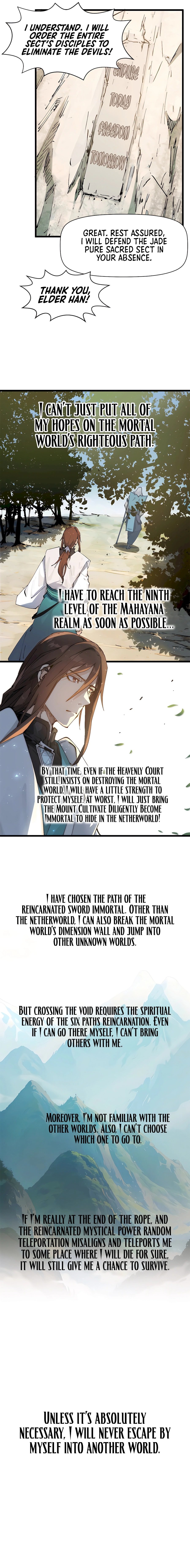 Top Tier Providence chapter 166 page 4