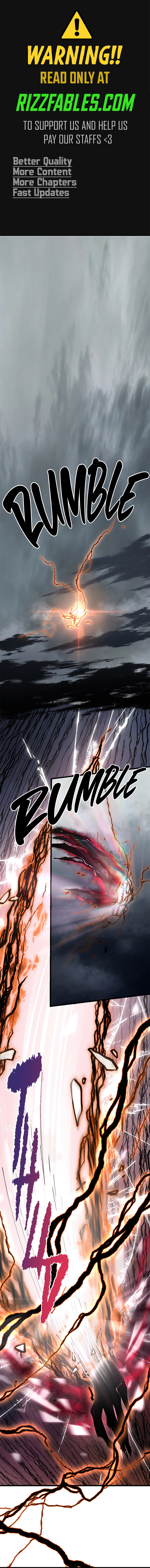 Top Tier Providence chapter 167 page 1