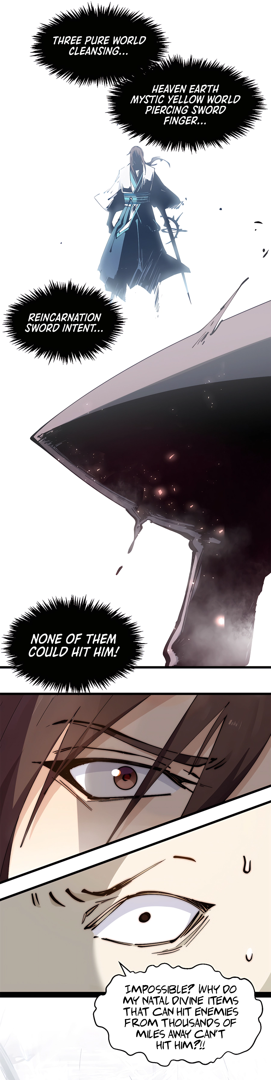 Top Tier Providence chapter 167 page 13