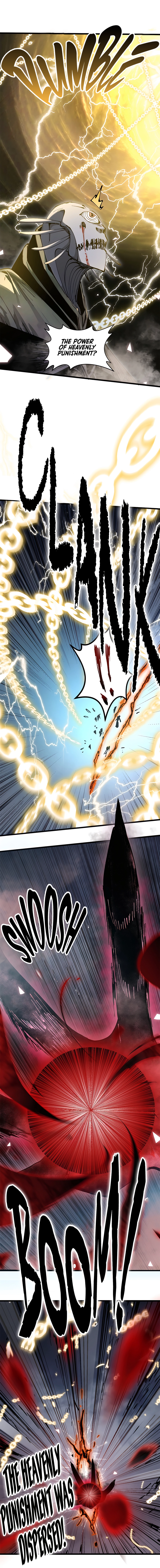 Top Tier Providence chapter 167 page 3