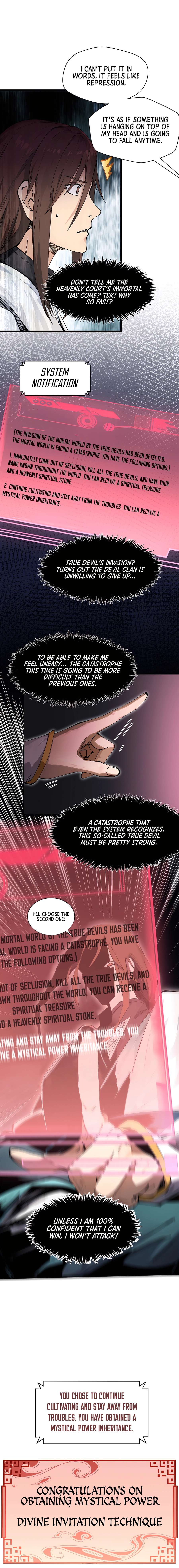 Top Tier Providence chapter 167 page 6