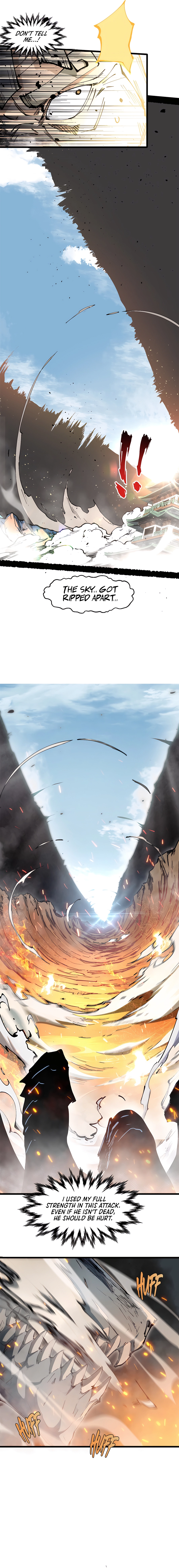 Top Tier Providence chapter 168 page 10