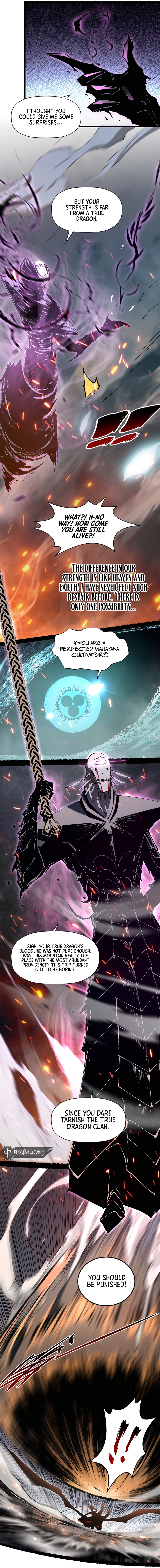 Top Tier Providence chapter 168 page 11